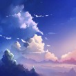 word文档的形式